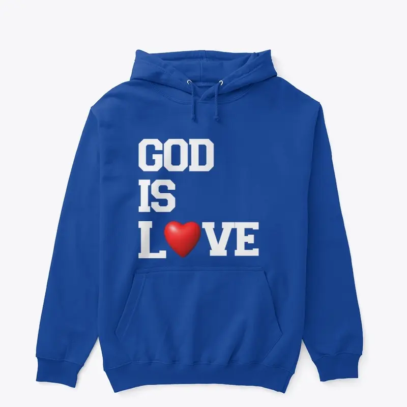 God Is Love Collection