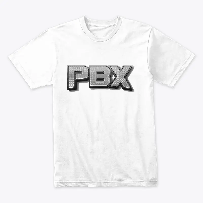 PBX Collection: PLP Special Edition