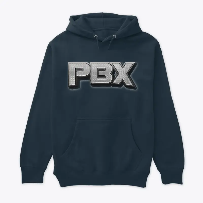 PBX Collection: PLP Special Edition