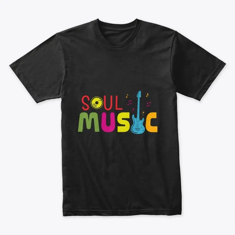 Platinum Hitz Edition - Soul Music