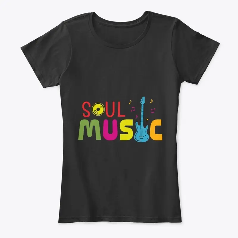 Platinum Hitz Edition - Soul Music