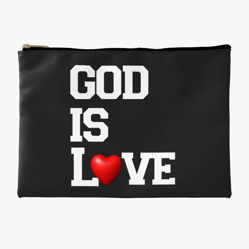 God Is Love Collection