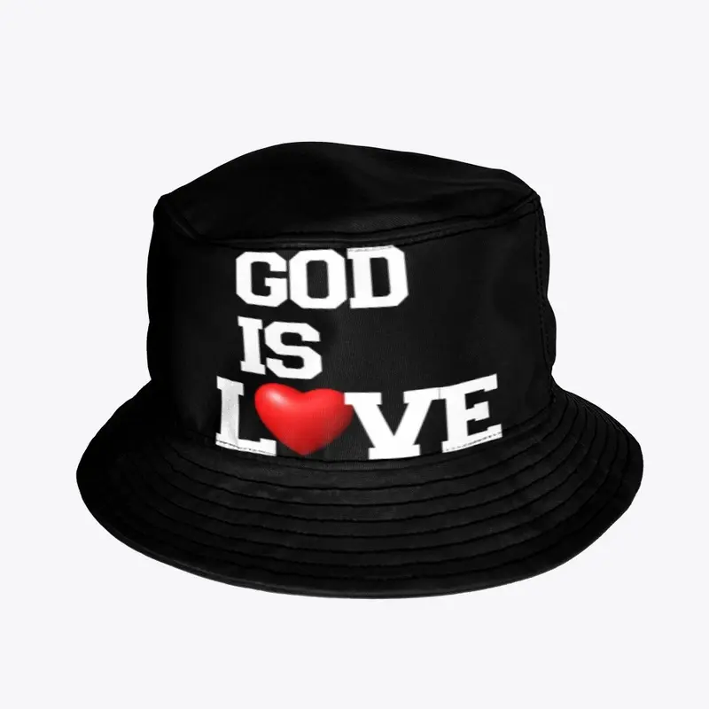 God Is Love Collection