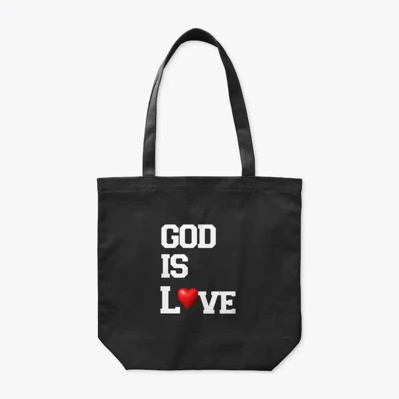 God Is Love Collection