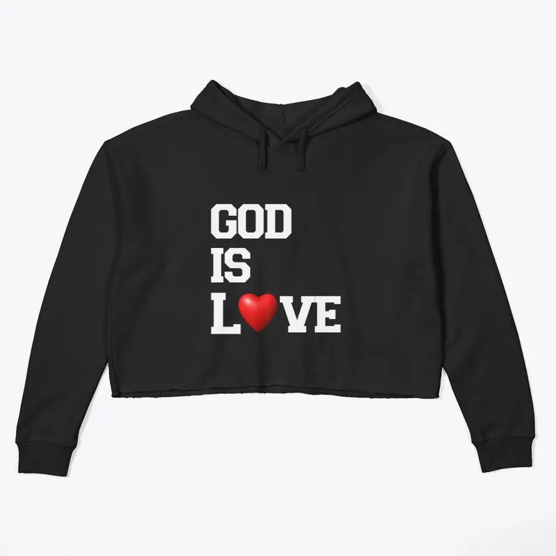 God Is Love Collection