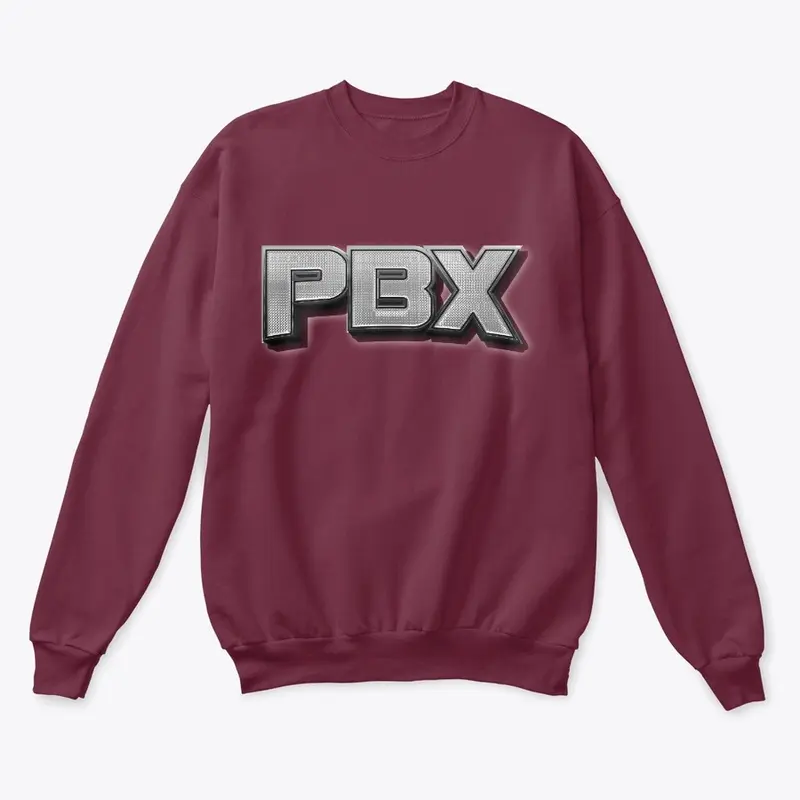 PBX Collection: PLP Special Edition