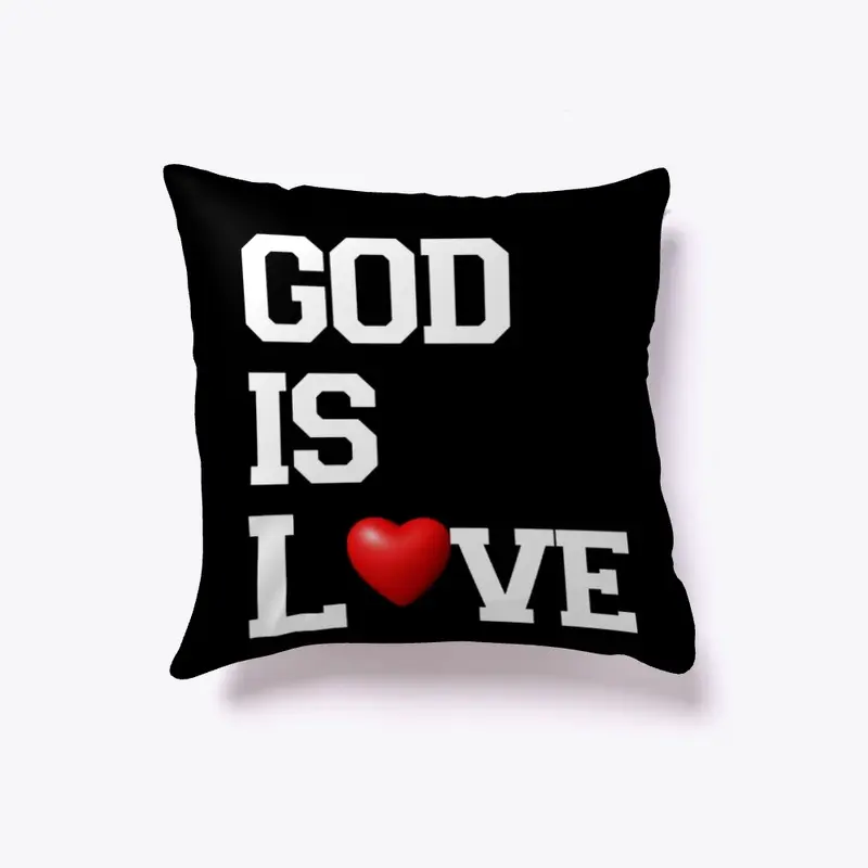 God Is Love Collection