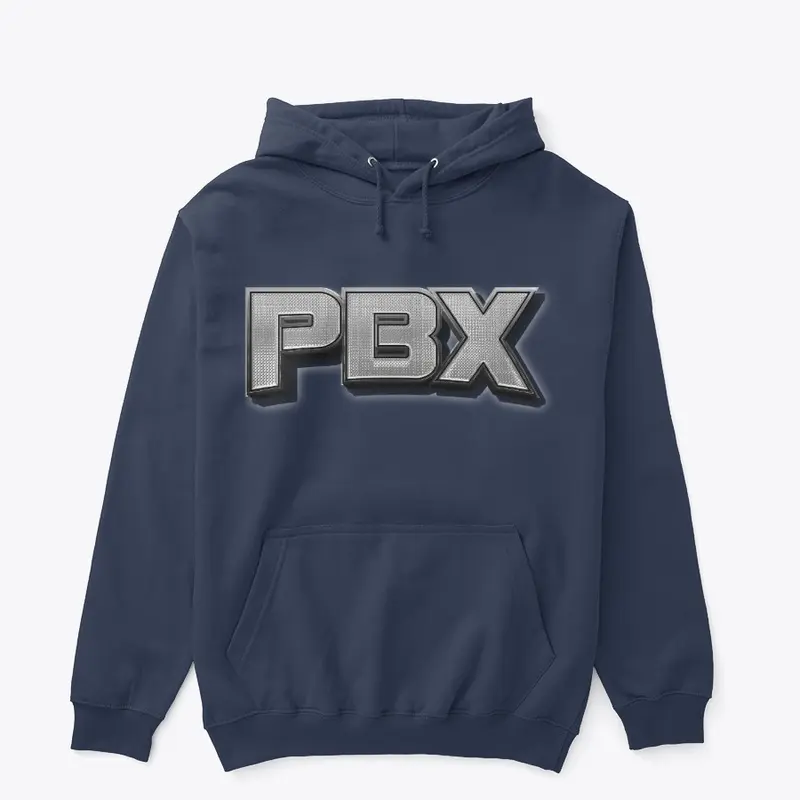 PBX Collection: PLP Special Edition